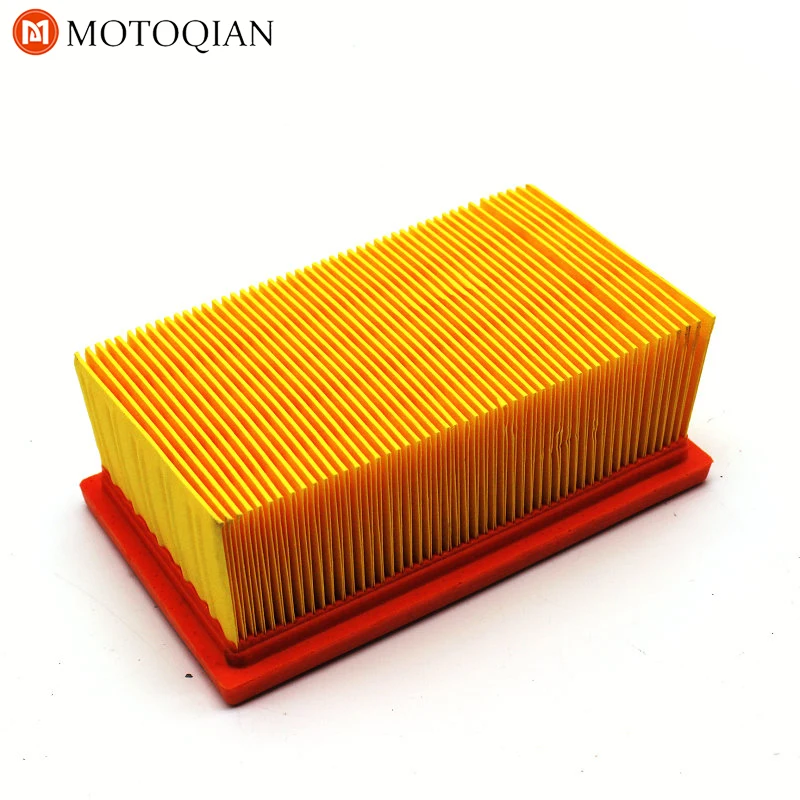 Motorcycle Air Filter Air Filter Cleaner For BMW F 800 GT F800GT 2013 2014 2015 F800GS F800R F800ST Moto Intake Cleaner Accessories