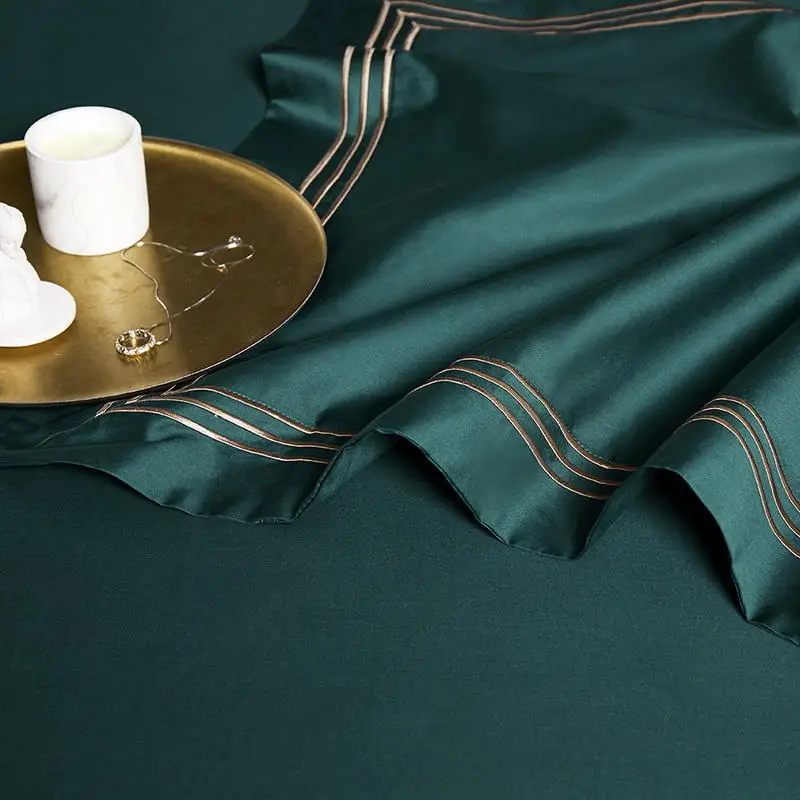 Premium Egyptian Cotton Bedding Set 5