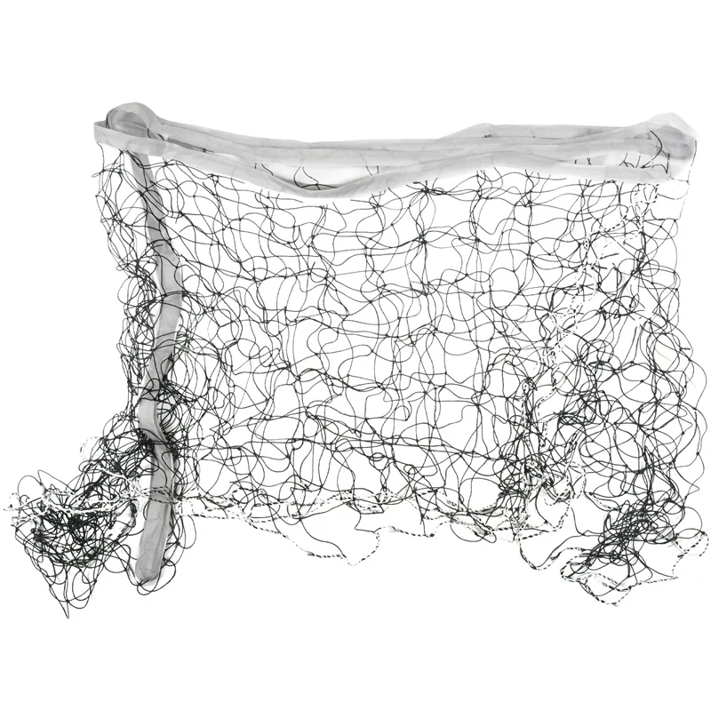 

Сетка для волейбола, универсальная сетка для пляжа и волейбола, из полиэтилена, размер X 1 м