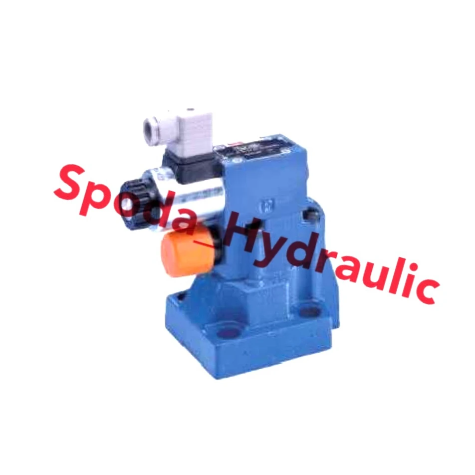 렉스로스 유압 릴리프 밸브, DBW10B1-5X, 200-6EG24N9K4V, R901013235, DBW10B1-52, 200-6EG24N9K4V