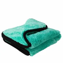 

40x40cm 1200GSM Car Detailing Car Wash Microfiber Towel Car Cleaning Drying Auto Washing Cloth Micro Fiber Rag Car Accessories