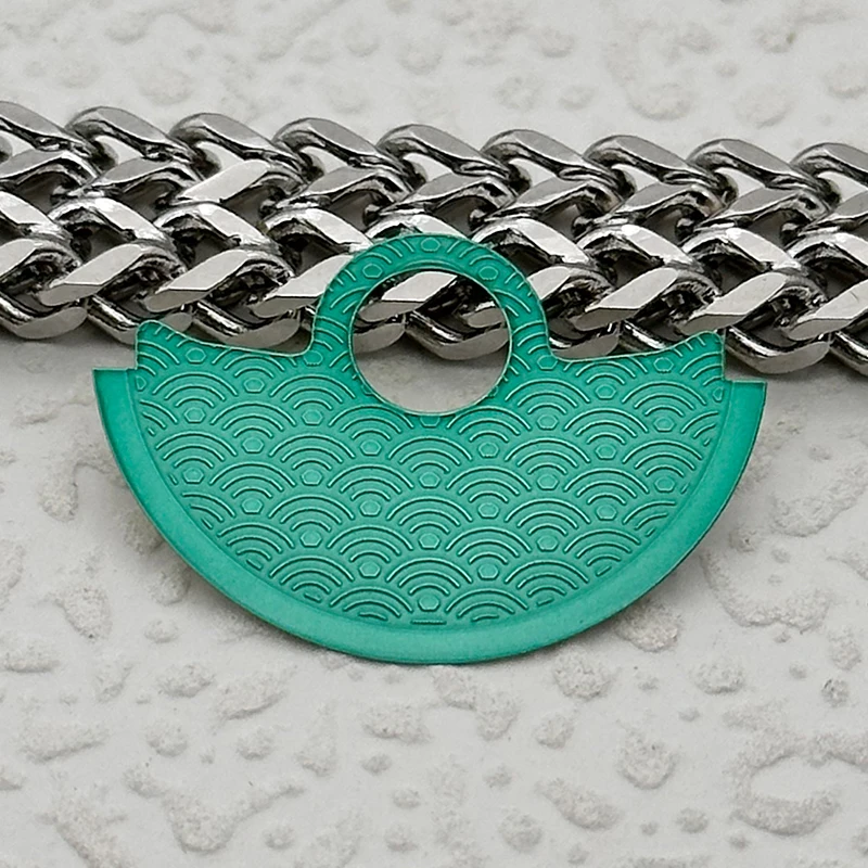 Automatic Hammer-Style Rotor for Traditional Watch Movements