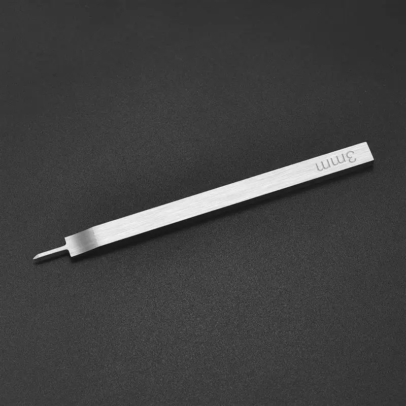 1/2/4/6 Holes Fork Row Hole Punch DIY Leathercraft Tools Hand Piercing Stitching Punching Tool Leather Row Hole Punching Tool