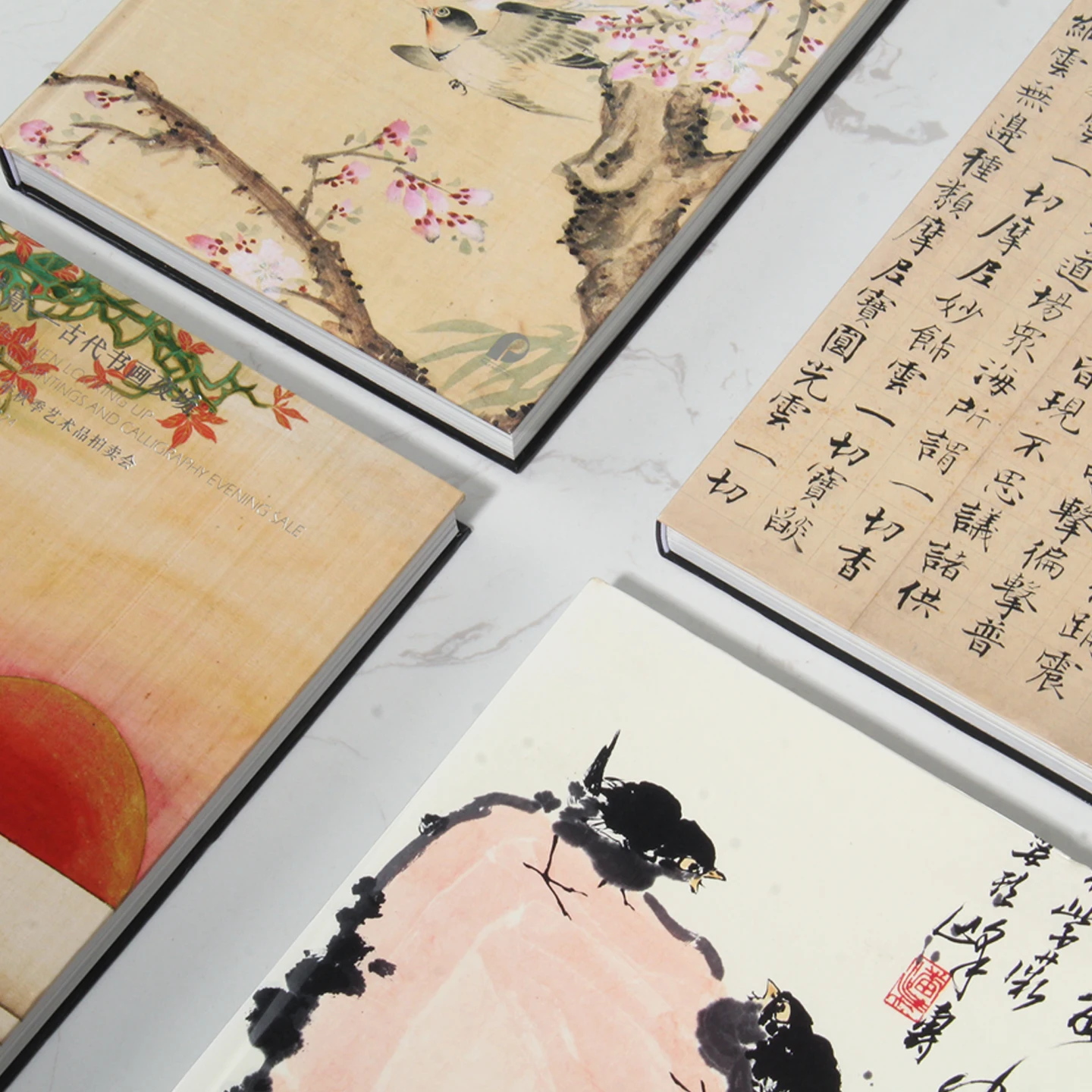 새로운 중국 스타일 장 책 장식품 거실 샘플룸 스터디 데스크 장식 홈 데코레이션 액세서리