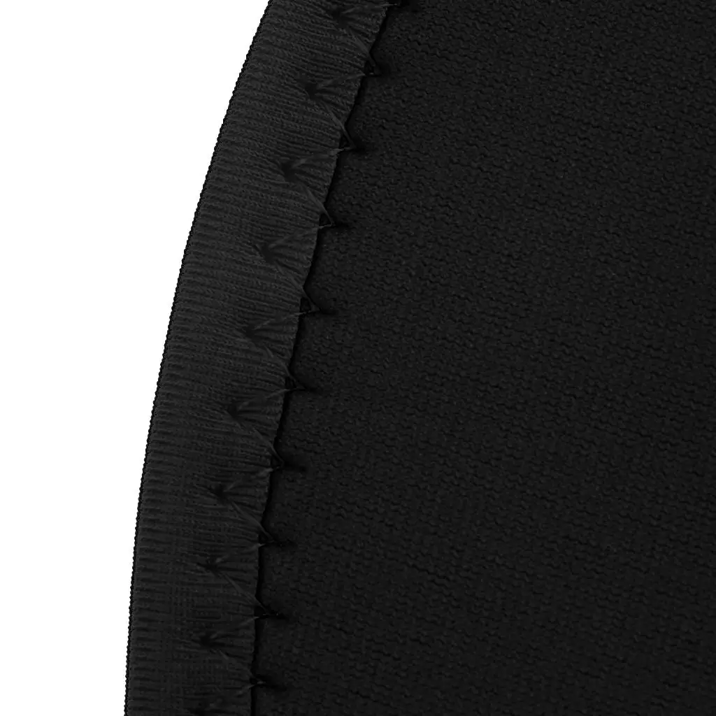 Neoprene Mask Strap Cover Protection Hair Wrap Gear for Diving Snorkel