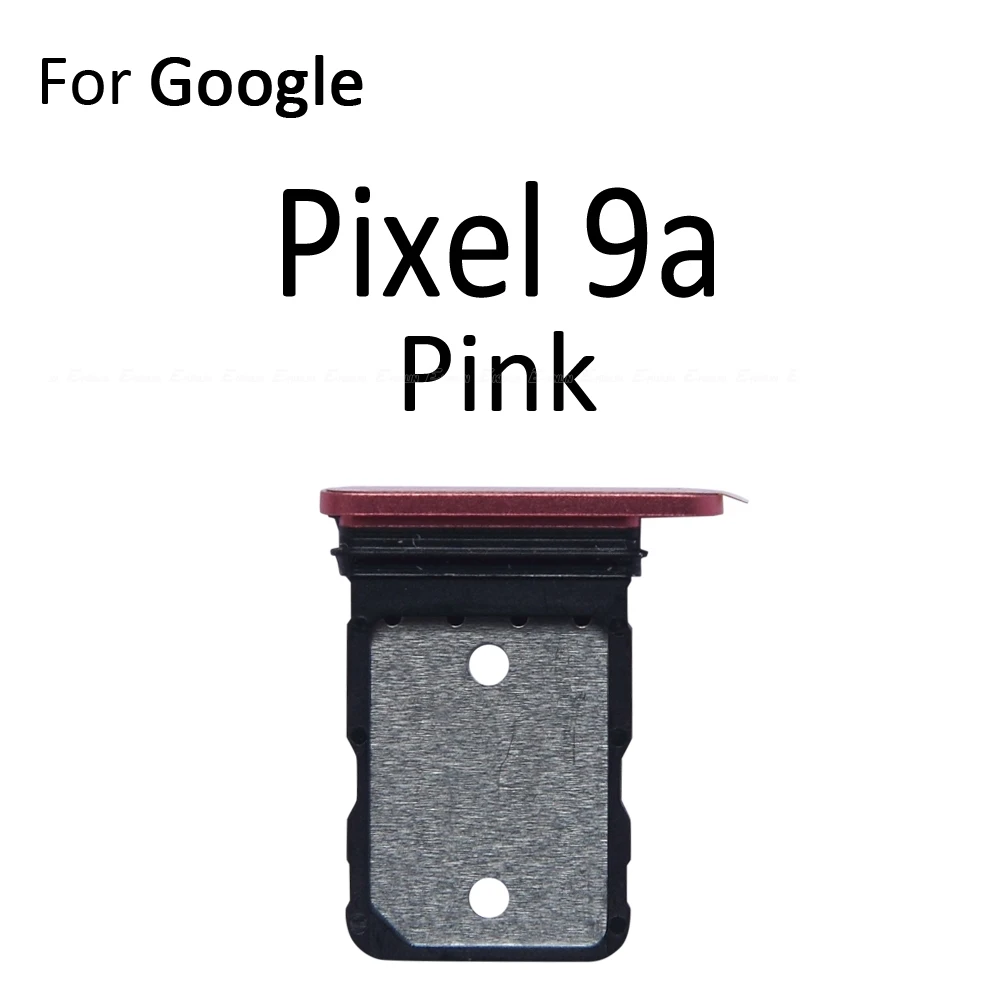 Universal Sim Card Tray Reader and Adapter Holder