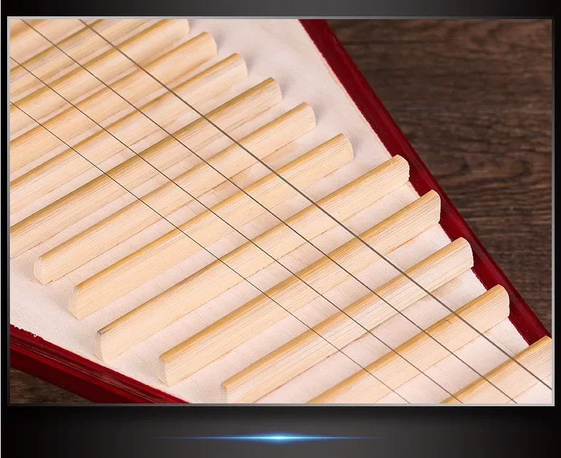 Pipa Chinese String Instruments Lute