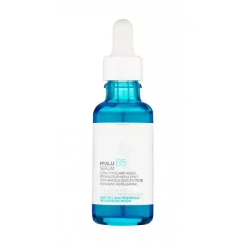 Siero Viso Originale Siero Effaclar Retinolo B3 Vitamina Pura C10 Hyalu B5 Niacinamide 10 Cicaplast B5 Essenza Idratante