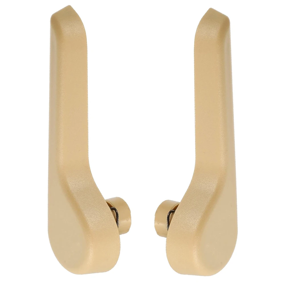 Car Seat Recliner Handle Lever Left Right Side for Chevrolet Avalanche Silverado Suburban Tahoe GMC Sierra Yukon 2007-2013