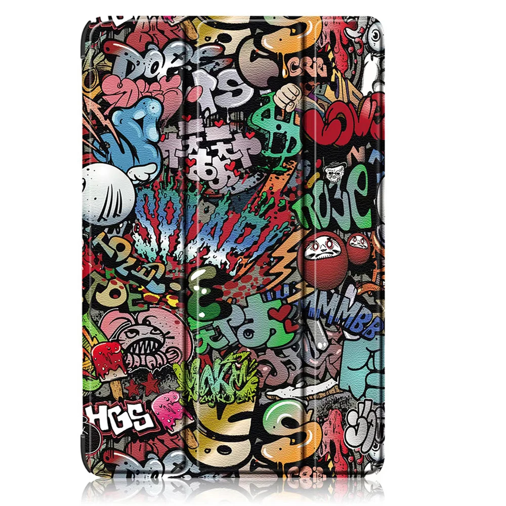 Slim Protective Stand Case