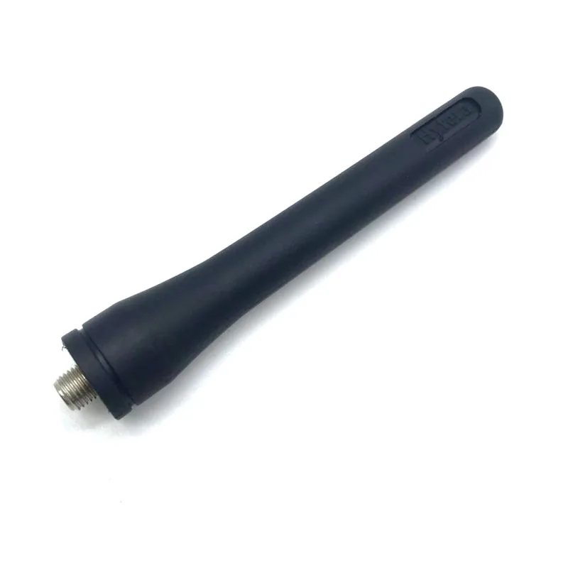 

9cm HYT PD780 Radio UHF 400-470MHz Antenna For Hytera PD700 PD785 PD782 PD786 PD780G PD790 PD795 PD796 PD980 TC780 Walkie Talkie