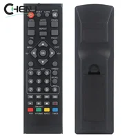 Pour télécommande DVB-T2 adaptée à la télévision intelligente STB HDTV pour décodeur intelligent télécommande numérique haute définition 2