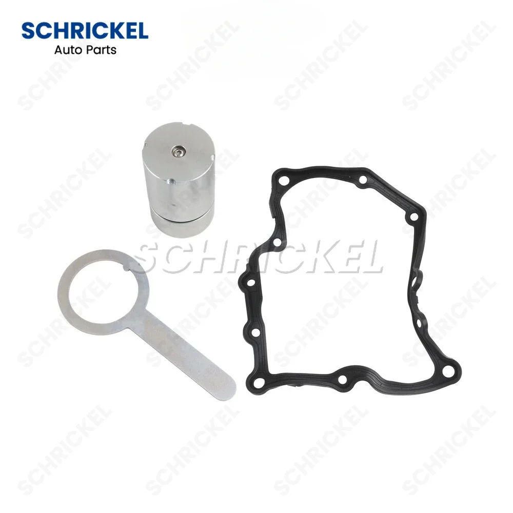 Genuine 0AM DQ200 mechatronic / accumulator body repair kit P17BF, P189C fault repair 0AM398025