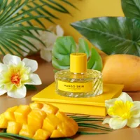 Parfum unisexe de niche 100 ml, longue tenue, frais, naturel, élégant, floral, fruité, vert, aromatique, doux, radieux, collection signature 5