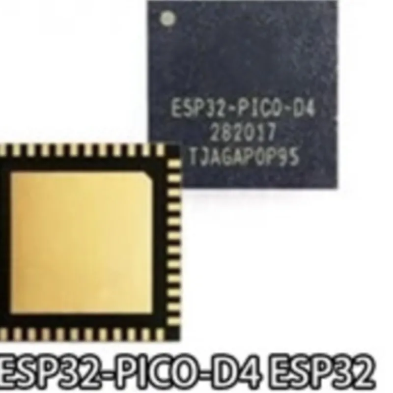 

ESP32-PICO-D4 QFN48 1PCS