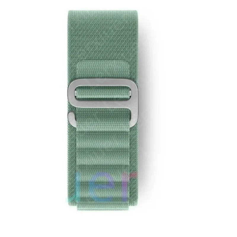 Alpine Loop Straps for Smartwatch Bands - Durable and Stylish Bracelet Replacement