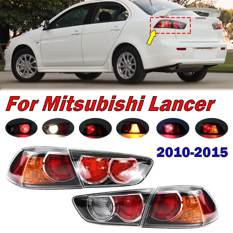 Mitsubishi Lancer Cedia Cs2 A Tail Light LH For Sale In Gampaha City - Foto 5