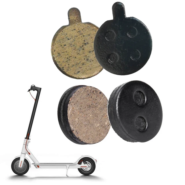 Plaquettes de frein Mi Electric Scooter Pro 2 - YouVelo