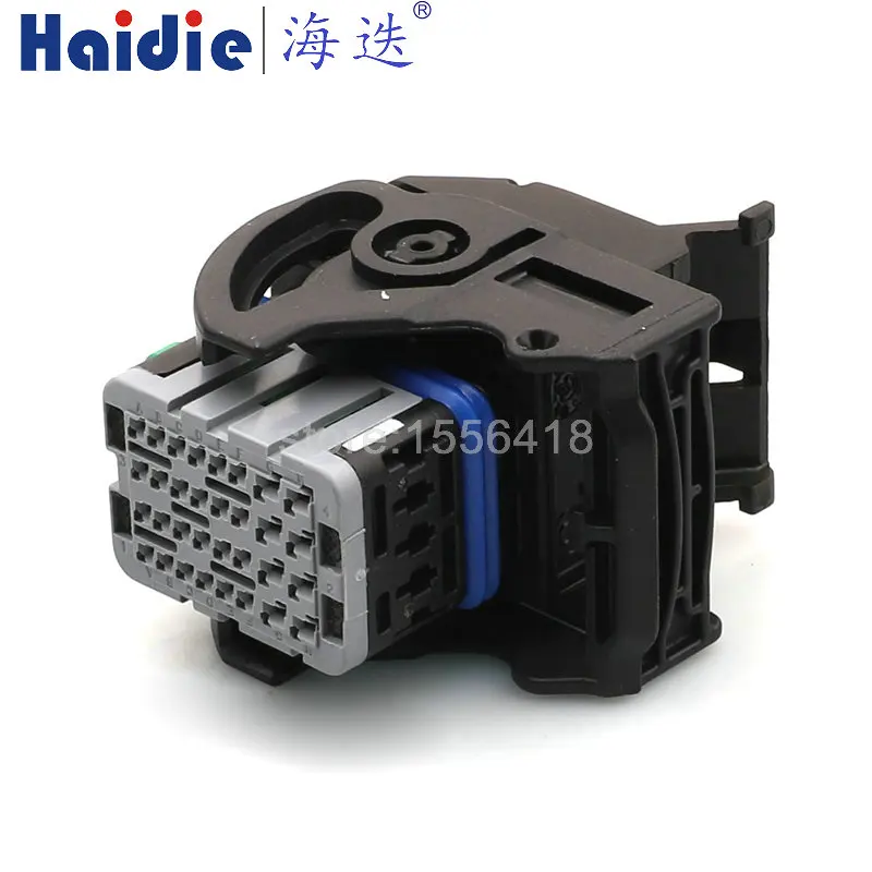 

1-20 sets 32pin cable wire harness connector housing plug connector 64319-1218/64319-1201