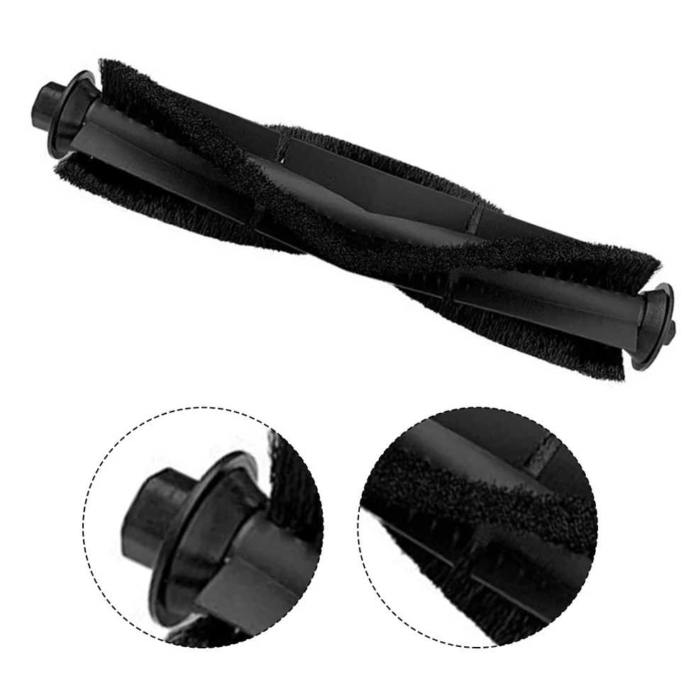 EATBALE X9 Pro Replacement Parts for Eufy Clean X9 Pro Robot Vacuum Cleaner with 1 Main