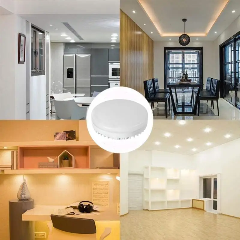 Wall Unit Light Bulbs