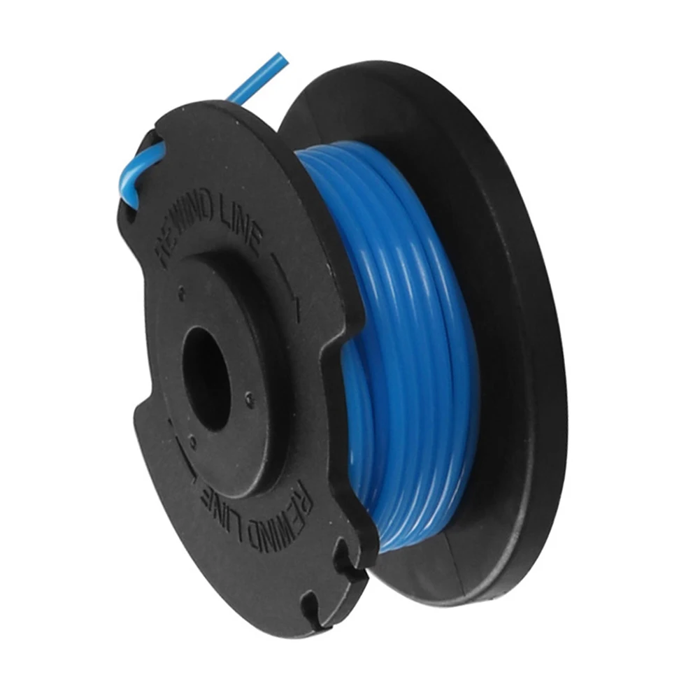 

Lawn Mower Spool For Ryobi One+ Spool & Line For 18V OLT1832, P2000,P2001, P2002, P2003 Grass Trimmer Accessories