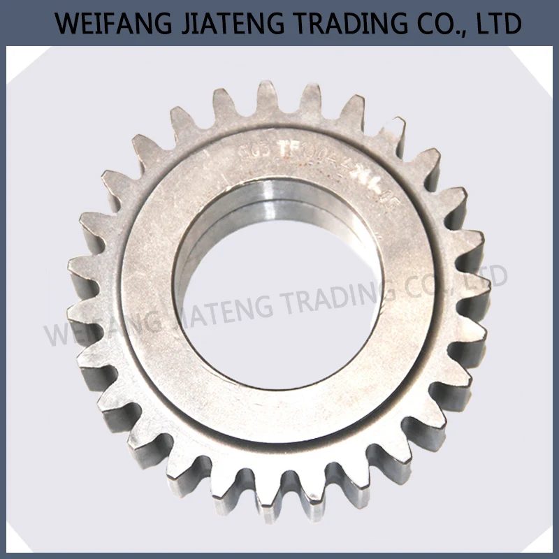 For Foton Lovol Tractor Parts FT804.42 Drive Gear