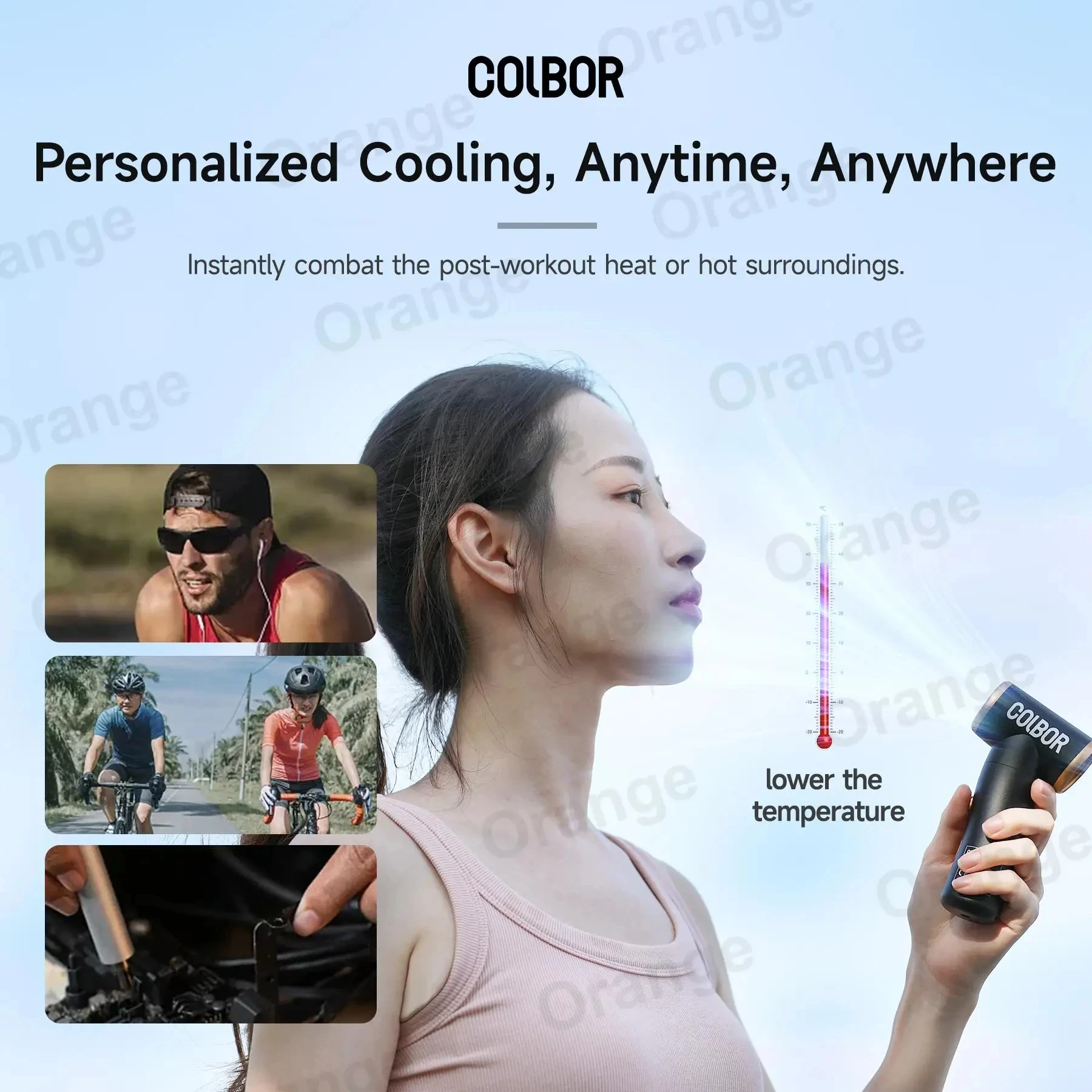 Ű Ŭʿ ޴  ǳ,   LED , ǻ PC ī޶, SYNCO COLBOR AirMaxx A1