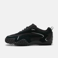Puma Authentic MOSTRO Chaussures de sport d'extérieur basses et légères à semelle fine pour hommes 404336-01 1