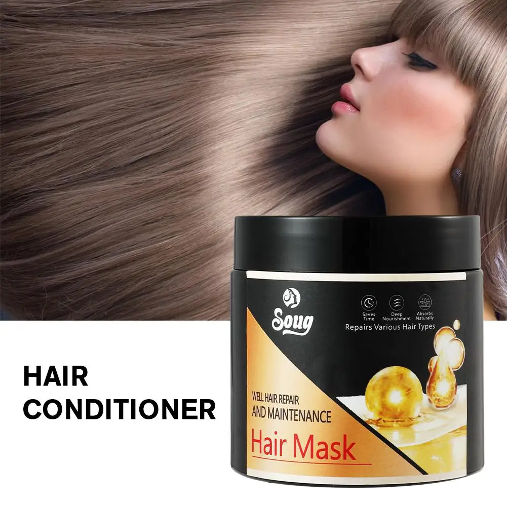 

200 г увлажняющая маска для волос глубоко увлажняющая питательная восстанавливающая маска для волос кондиционер для волос для поврежденных волос h T2M5