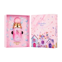 Parfum Arabe Marshmallow pour Femme, Spray Corporel Longue Durée, Parfums pour Femmes du Moyen-Orient, Notes Fruitées, Phéromone 3