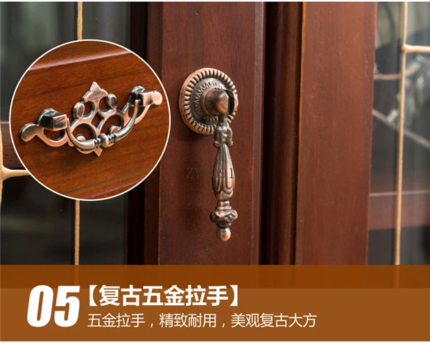 **Sideboard Multifunction Home Kitchen Mobile Room Coffee Bar Cabinet House Dining Showcase Storage Mobile Cucina Furniture
