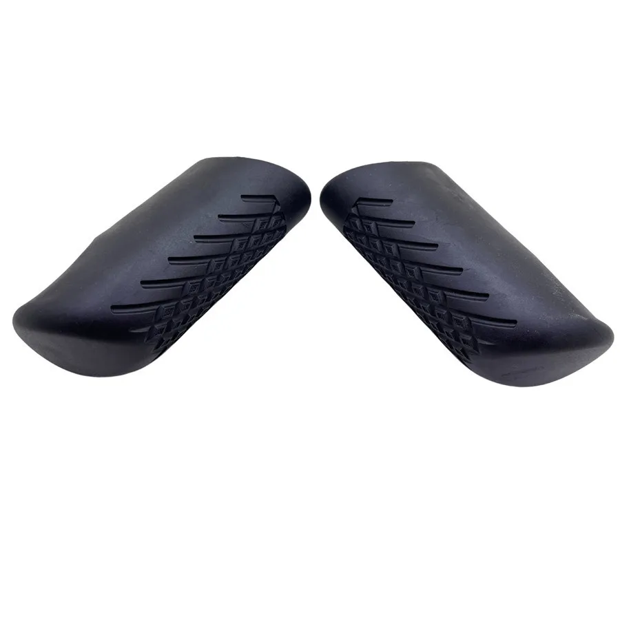 Motorcycle accessories For Aprilia Ducati Kawasaki Honda Harley Sportster Universal 32MM Parts Motorcycle Engine Crash Bar Protector Cover Guard Rubber