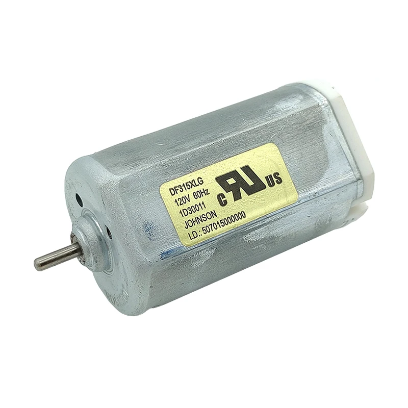 Johnson-motor Giratório Elétrico para Água Máquina de Lavar Dentes Df315xlg dc 120v 1d30011 I.d.507015000000