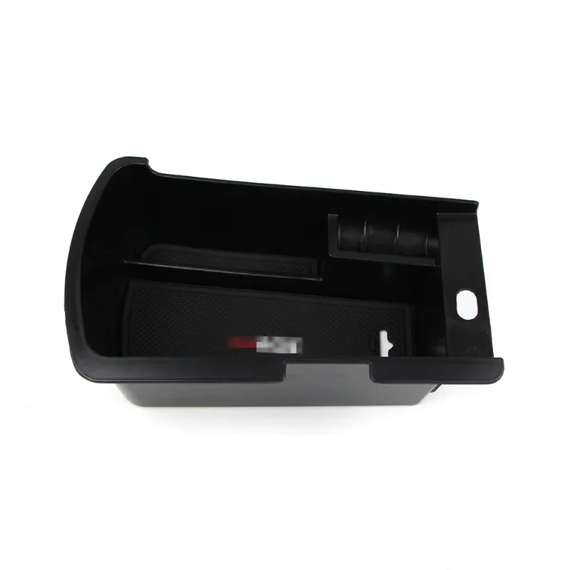 Armrest Storage Box for Peugeot 3008 2009-2015