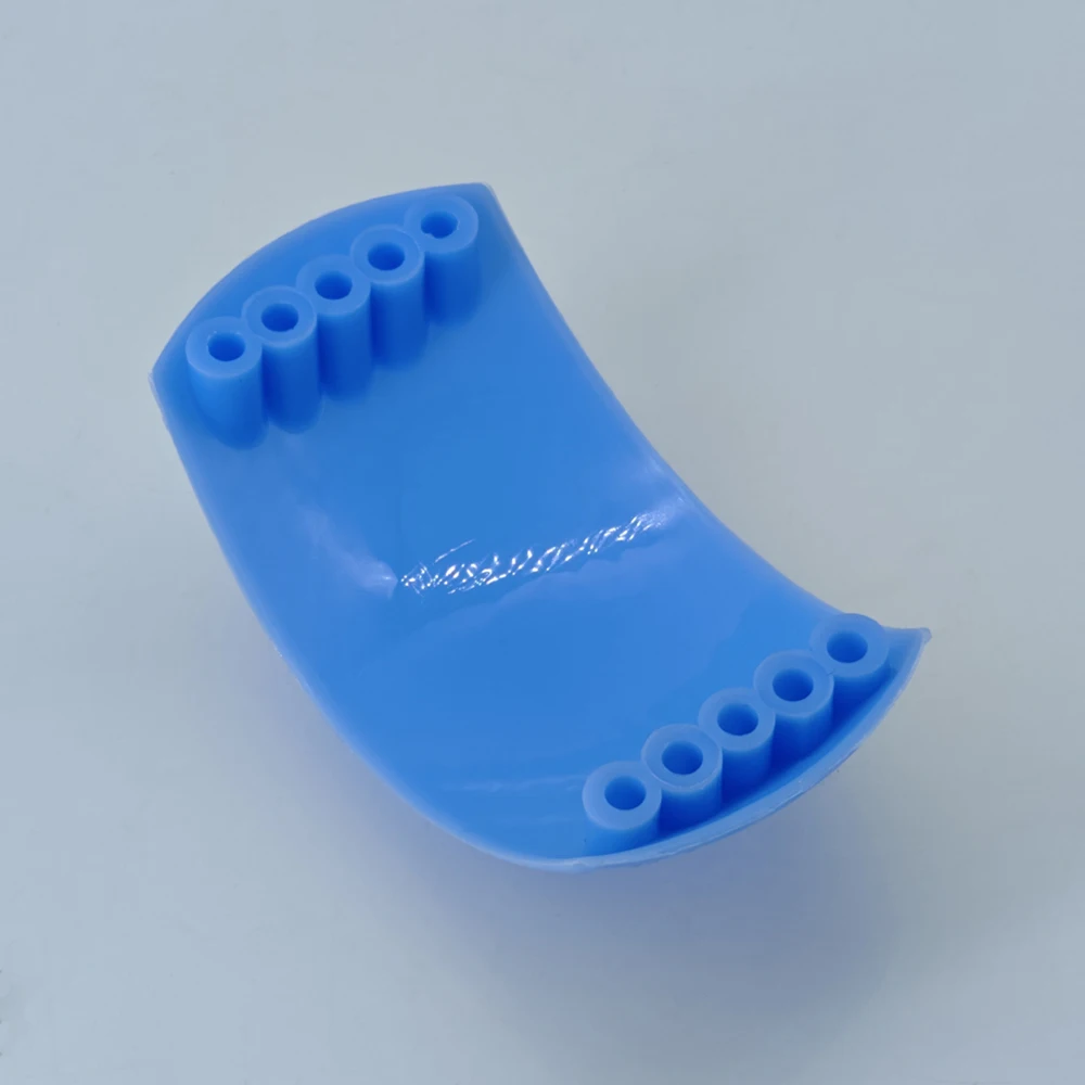 Flash Diffuser Photographic Filter Universal Flash Diffuser / Filter Hot Shoe 3 Colors White Blue Orange Plastic Translucent Set for Camera Build-In Pop-Up Flash
