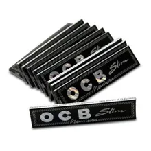 

Pure Organic Rolling Papers Natural Unrefined Weed Papers