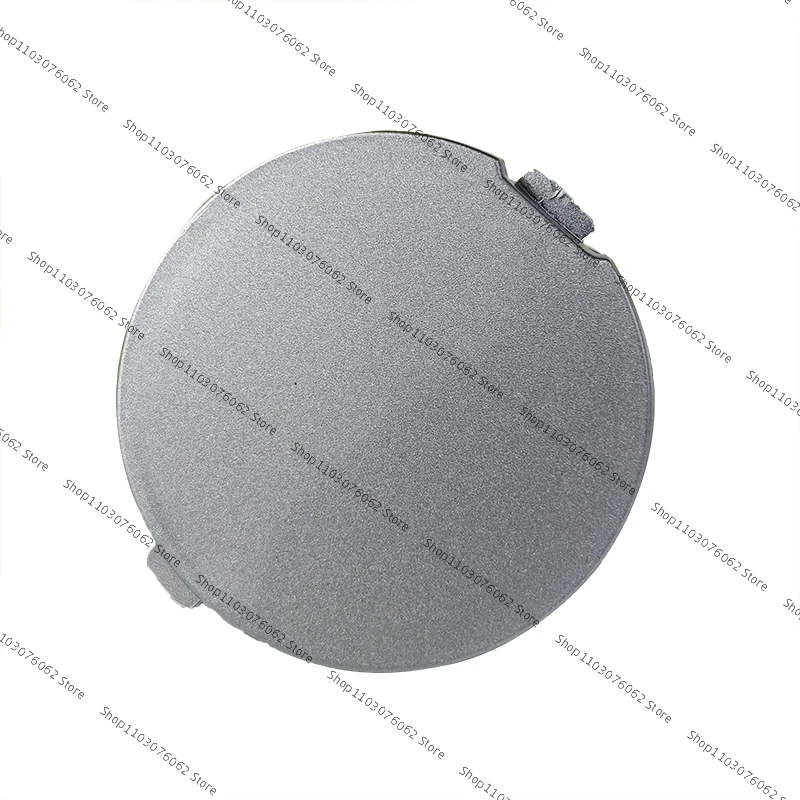 Rear Bumper Towing Hook Cover Mazda 3 Axela Sedan 2013 2014 2015 Tow Hauling Eye Trailer Cap Housing Tow Bar Ball Cover Car Tow Hook Cover