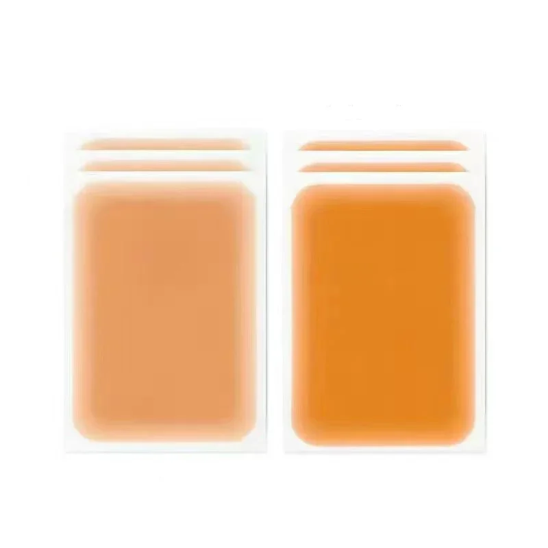 Waterproof Temporary Tattoo Concealer Stickers for Acne Scar Cover