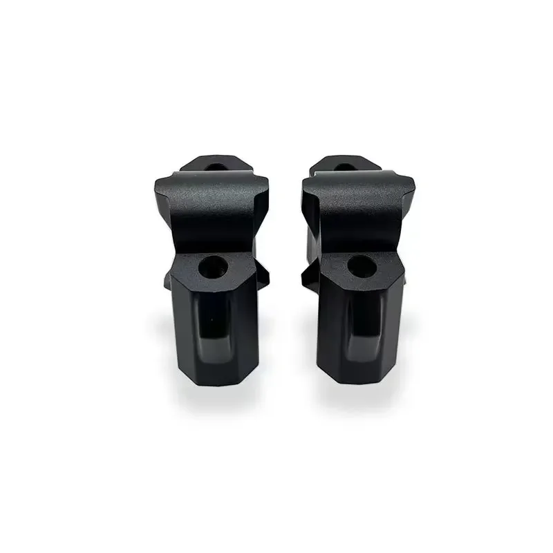 Motorcycle Handlebar Riser Handle Bar Clamp Handlebar Iift 35mm With Offset 15mm Fit For BMW S1000R S 1000 R