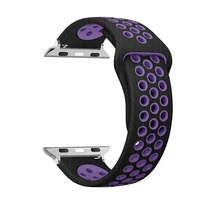 Breathable Sport Strap