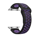 28 black purple