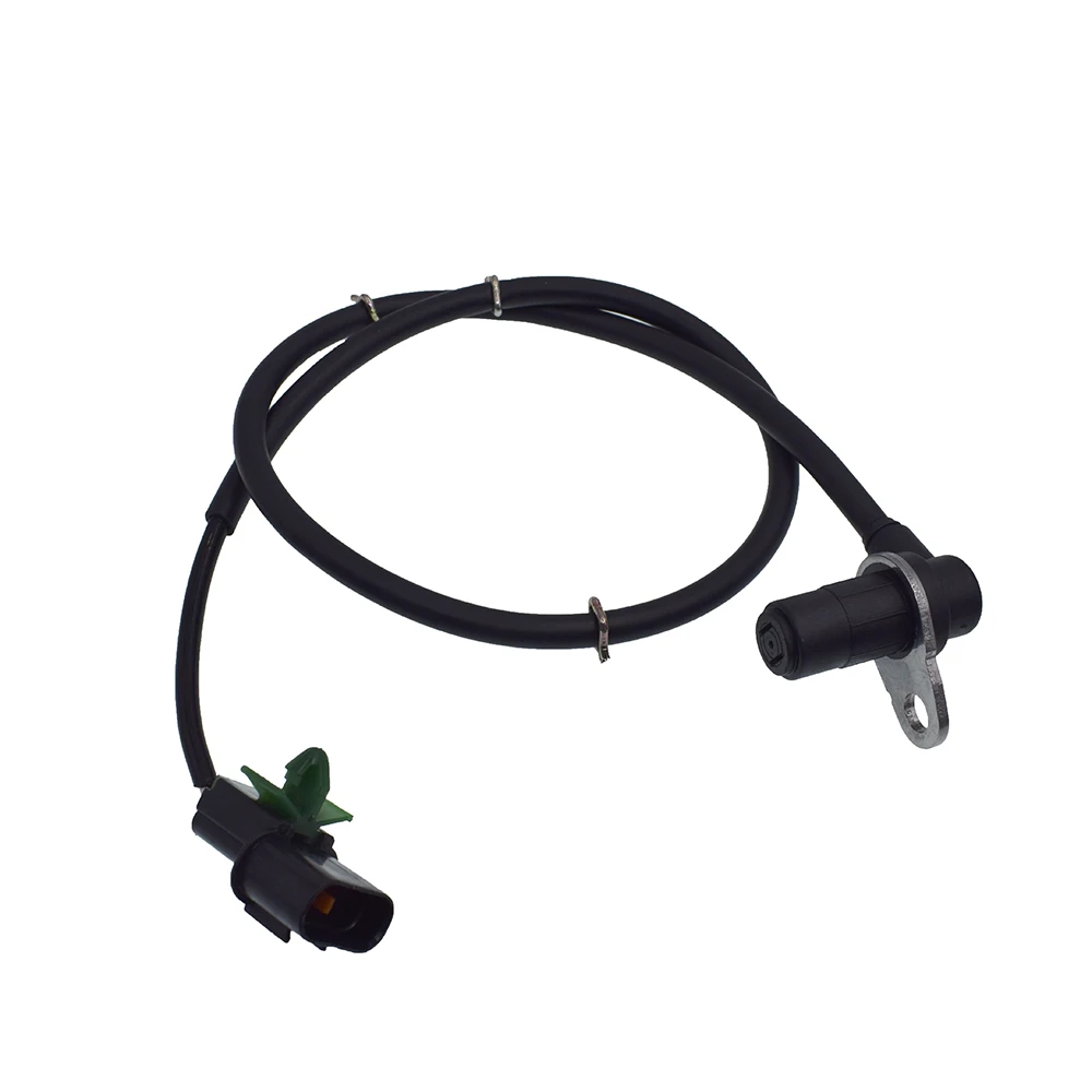 ABS Sensor Wheel Speed Sensor for PAJERO MONTERO IV 4th 2006- V87 V88 V93 4670A189 4670A190 4670A255 4670A256