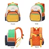 SUN EIGHT 12inch 2024 NEW Fashion Kids Backpack Children Outdoor Bag Kindergarten School Bags Student School Backpacks 3