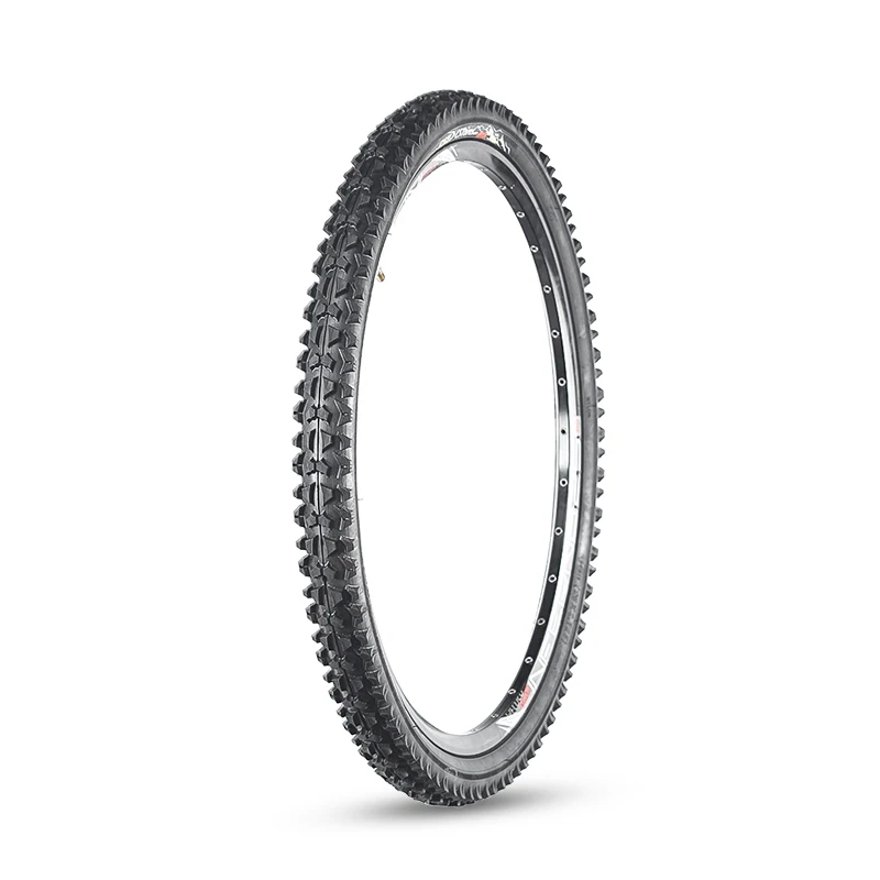 CST mountain bike tires C1020 Off road 26 inches 26*2.125 Bicycle parts Steel wire tire Antiskid and wear resistant bicycle tire