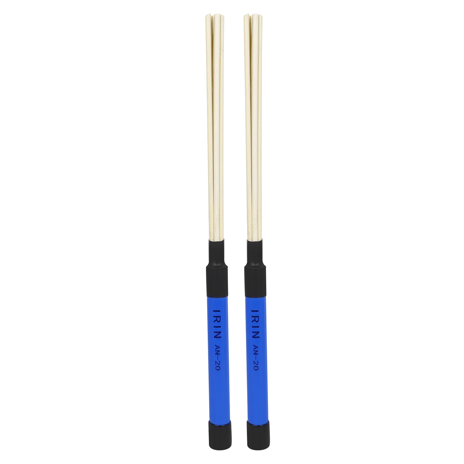 IRIN AN-20 Wooden Drumsticks for Beginners Professionals Drumsticks Shelf Drums Professional Percussion Instrument Accessories