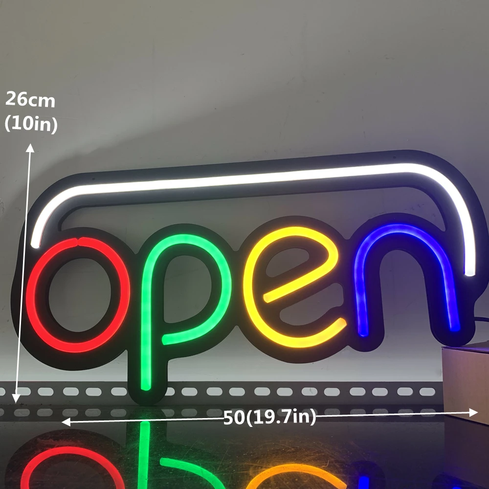 Insegna Al Neon A Forma Di Pizza - Luce LED Con Alimentazione USB | Decorazione Per Cucina E Feste
