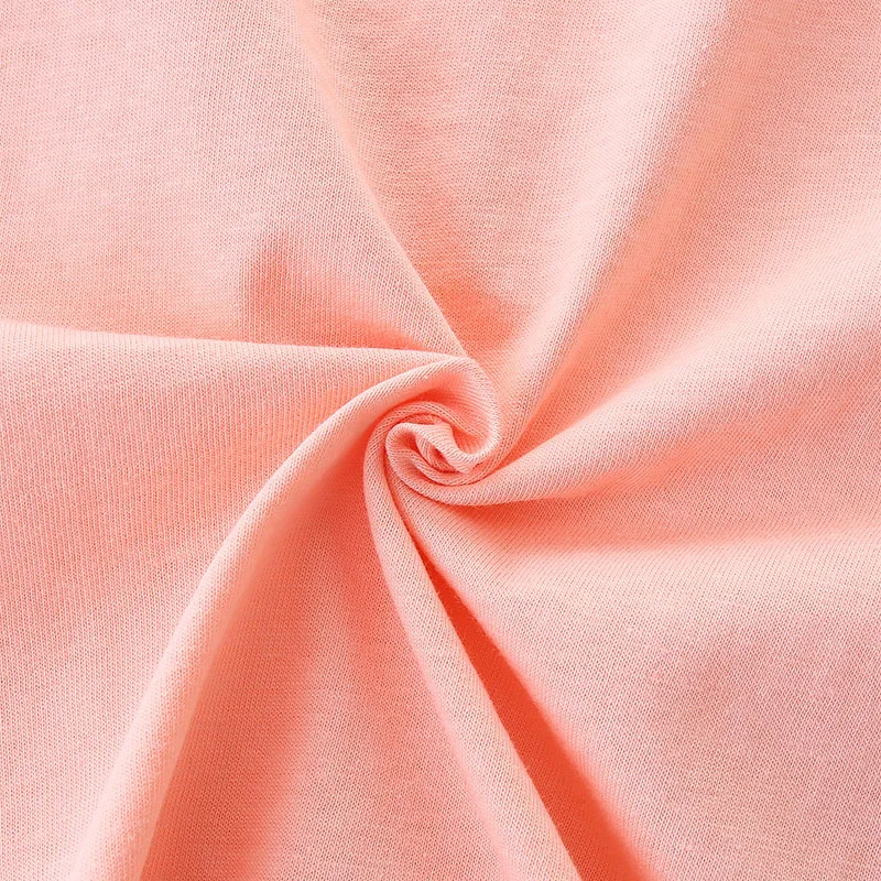 Children's Clothing 2025 Summer Tops New Fashion Kids Clothes Toddler Girls Tees Cartoon Animals T Shirts Cotton