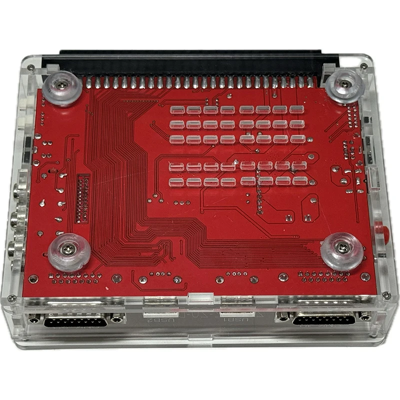 CBOX V3.0 コンバーター/SperGun Jamma USB NeoGeo Cps2