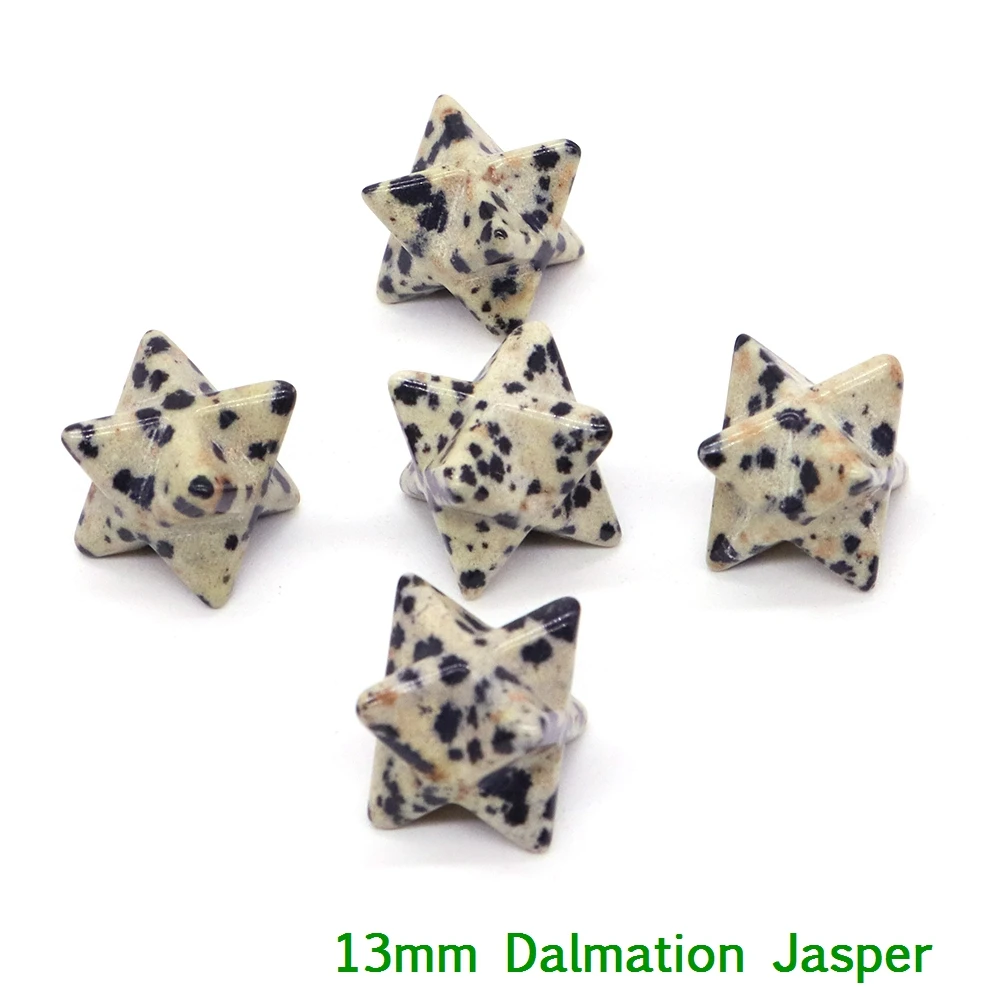 Dalmation Jasper